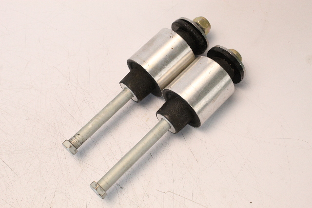 8163851 Mercury Mariner 1994-2010 Upper Mount Set 200 225 250 HP V6 3.0L OEM