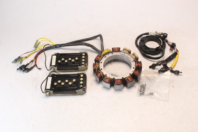 9610A19 7778A12 Mercury 1992-00 Electronic Pack 135 150 175 200 225 1 YEAR WTY