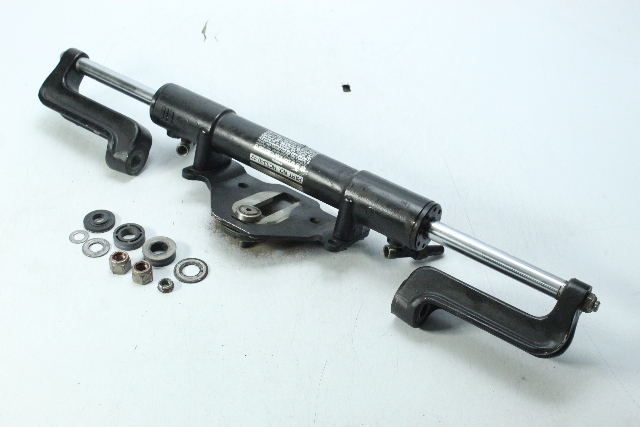 SeaStar Front Outboard Hydraulic Mount Cylinder Complete Freshwater