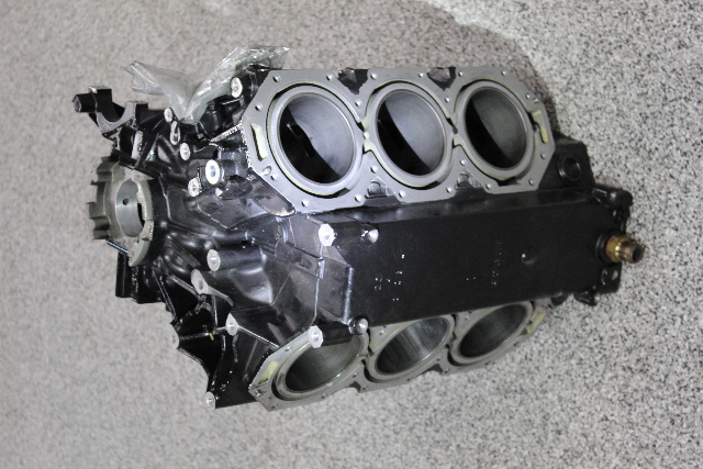 899162A06 Mercury 2004 & UP Optimax Rebuildable Block 200 225 250 HP 3.0L