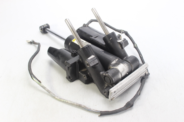 Mercury Mariner 1992 & UP Power Trim 135 150 175 200 225 250 300 HP 1 YEAR WTY