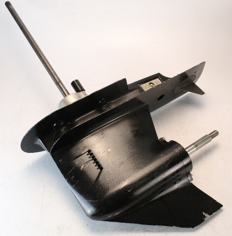 Mercury 1994 1995 1996 1997 1998 - 2006 20" Lower Unit 100 115 125 HP L4 2.07:1