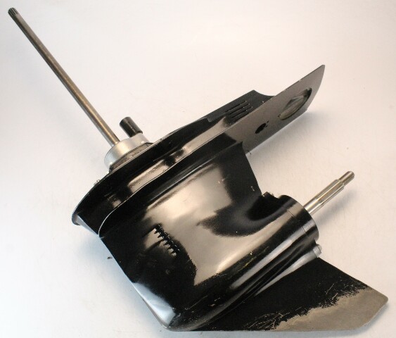 Mercury 1987-1997 20" Lower Unit 75 80 85 90 HP L3 2.33 Ratio 1 YEAR WARRANTY