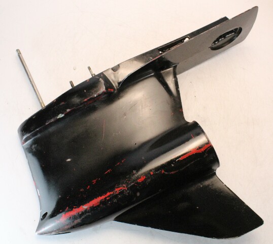 C# 1647-9147-C4 Mercury 1976-15 Gearcase Housing 135 150 175 200 HP 2.0 2.4 2.5L