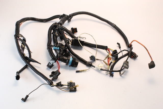 Mercruiser 1998 Engine Wiring Harness 3.0L Alpha FRESHWATER NO DAMAGE