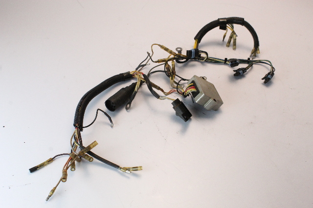 Mercury 1994 1995 1996 1997 1998 Engine Harness 30 40 50 55 60 75 90 HP