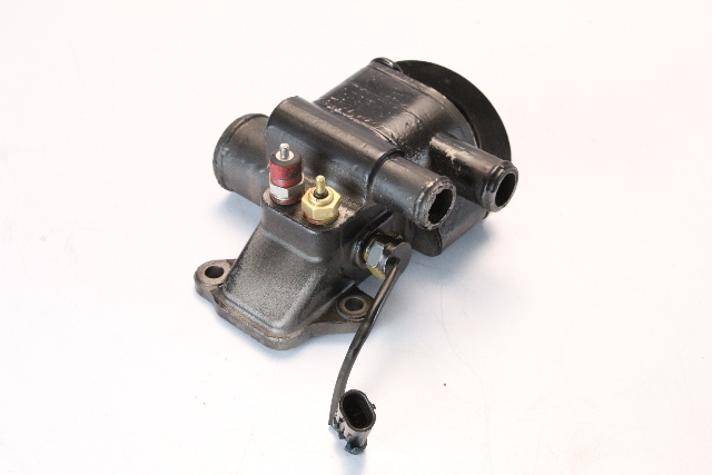 Mercruiser 1975-1991 1992 1993 1994 1995 1996 1997 1998 Thermostat Housing 3.0L