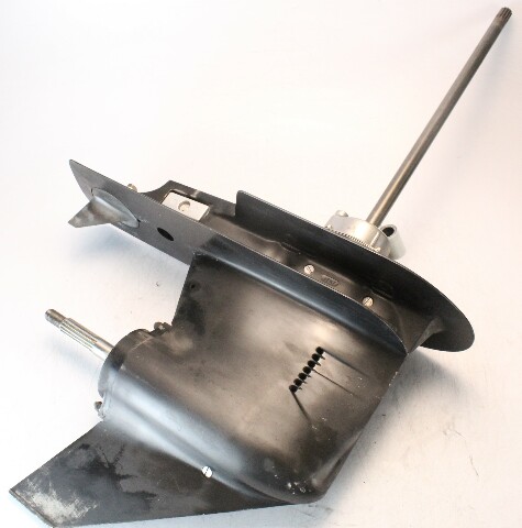 1987 1988 1989 1990 - 1997 Mercury 20" Lower Unit 100 115 125 HP L4 2.07:1 Ratio
