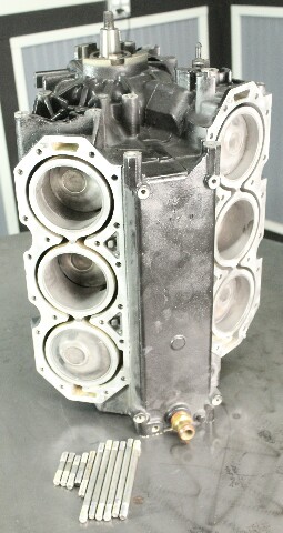 Mercury 2006 - 2016 Optimax & ProXS Powerhead 225 250 HP DFI READY TO INSTALL