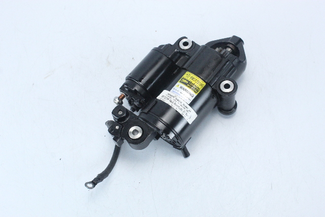Mercury Starter 75 80 90 100 115 HP OEM TESTED W/ 1 YEAR WARRANTY