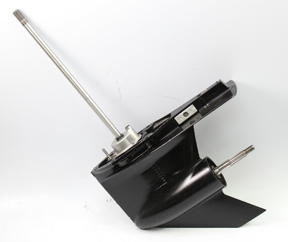 Mercury 2014 20" Pro XS Command Thrust Lower Unit 75 80 90 100 115 HP EFI 2.38:1