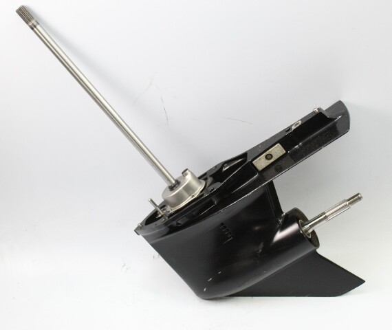 Mercury 2014 & UP 20" Pro XS Lower Unit 75 80 90 100 115 HP EFI 2.07:1 4 Stroke