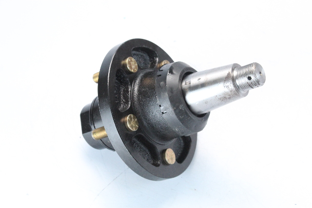 42610 TDE 5-Stud Trailer Hub