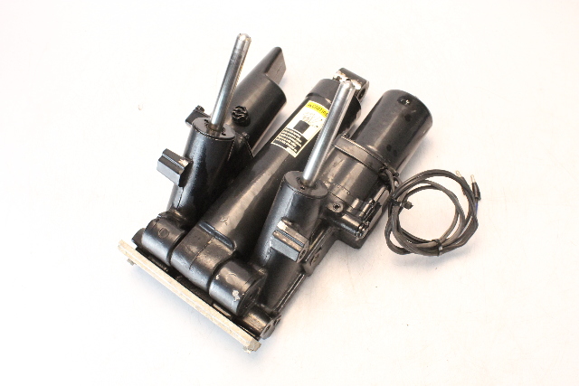 Mercury 1992 - 2014 Power Trim EFI 110 115 135 140 150 175 + HP 1 YEAR WARRANTY