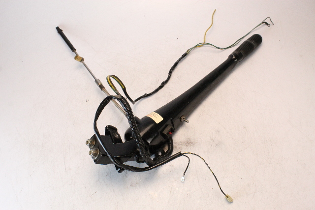 48405A2 C# 48405C Mercury 1976-97 Tiller Handle 35 40 45 50 60 70 HP