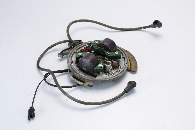 Johnson Evinrude 1968-1972 Armature Plate Coil 6 HP 1 YEAR WARRANTY OEM