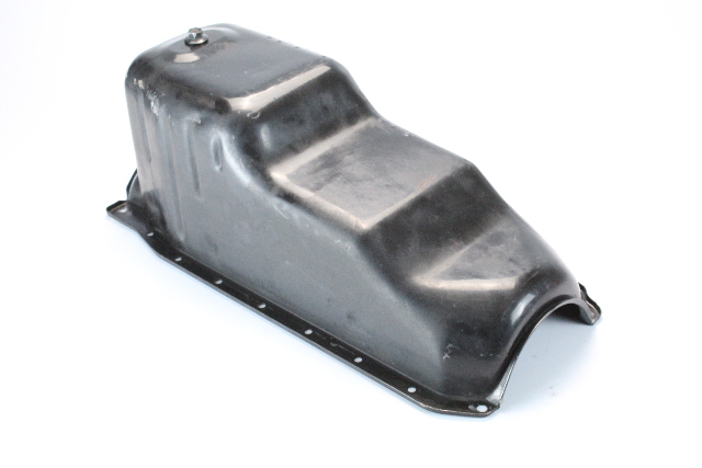 Mercruiser GM 1982 - 2013  Oil Pan 5.0 5.7 6.2L OEM FRESHWATER