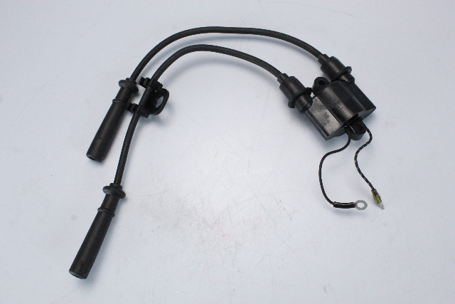 Mercury 2000-2005 OEM Ignition Coil  75 90 HP 4 Stroke Tested w/ 1 YEAR WARRANTY