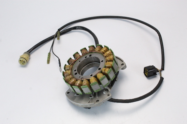 804262T Mercury 2000 - 2005 Stator & Timer Base 75 90 HP 1 YEAR WARRANTY