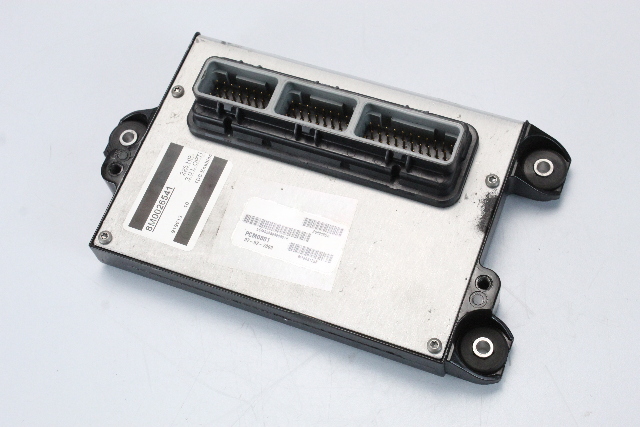 Mercury 2006 2007 & UP Optimax 3.0L PCM ECU ECM 200 225 250 HP 1 YEAR WARRANTY