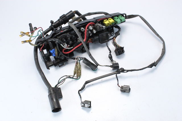 Mercury 2001 2002 2003 2004 2005 2006 Wiring Harness 115 HP EFI