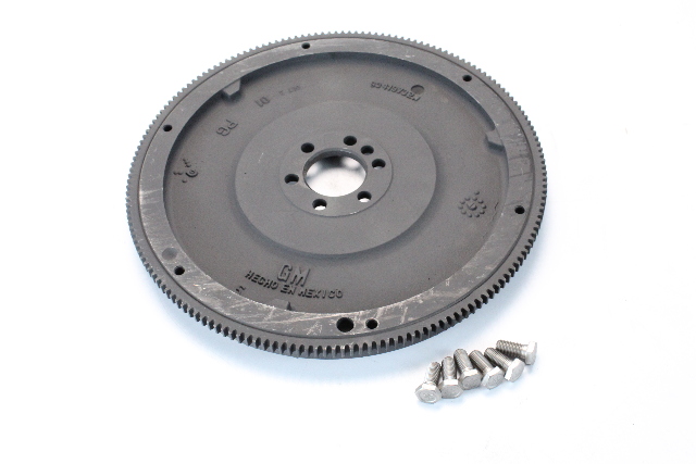 Mercruiser GM 14" Flywheel 3.0L 181 I/L4 168T