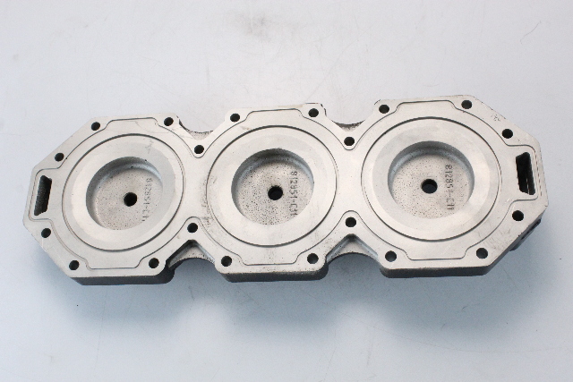 Mercury 1994 1995 1996 1997 1998 - 2001 Cylinder Head 225 250 HP 3.0L EFI V6 OEM