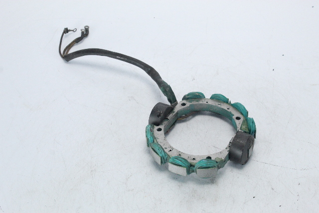 OEM Johnson Evinrude 1972 1973 1974 - 1977 Stator 65 70 75 HP 1 YEAR WARRANTY