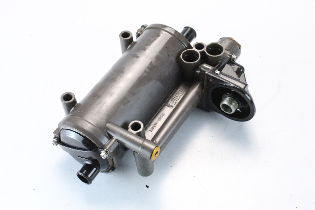 Mercury 2005 - 2007 Verado Oil Cooler 200 225 250 275 300 HP  4 Stroke
