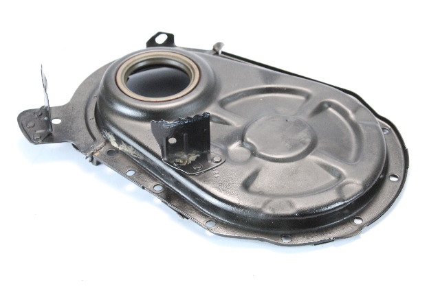 Mercruiser Mercury BRAVO 454 Timing Chain Cover 1992 1993 1994 GEN V