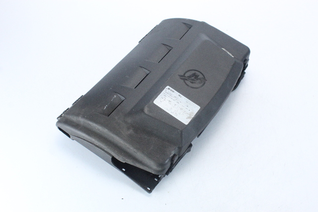 Mercury 2010 - 2014 Base & Cover 200 225 250 275 300 350 400 HP GOOD CONDITION