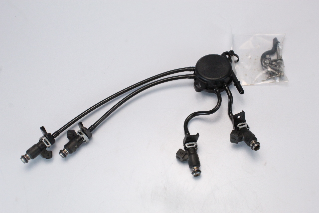 Mercury 2002 - 2010 TFI System and Injectors 40 50 60 HP 1 YEAR WARRANTY