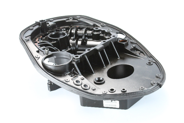 Mercury Adaptor Plate 65 75 80 90 100 115 HP 4-Stroke Ready to Install