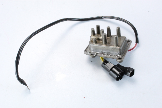 Johnson Evinrude 1996 - 1998 Rectifier Regulator 105 150 175 HP 1 YEAR WARRANTY
