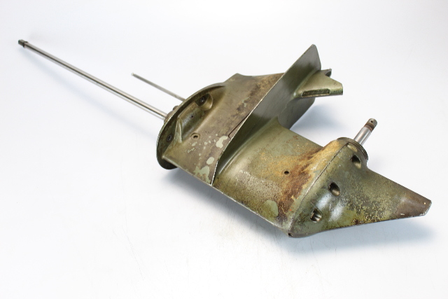 Johnson Evinrude 1968 1969 1970 -1976 Splitcase Short 15" Lower Unit 18 20 25 HP