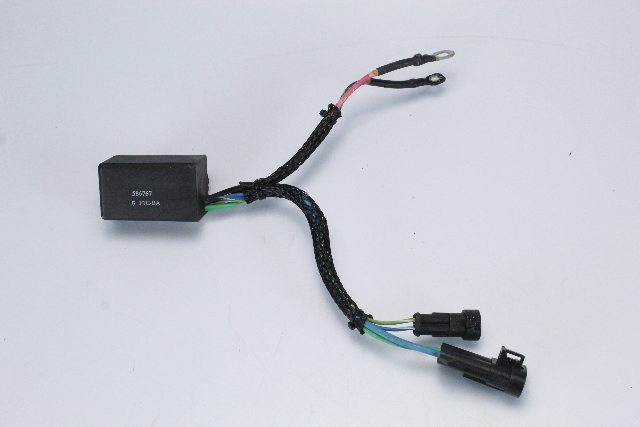 Evinrude 2004 & UP ETEC Trim Relay & Cable 90 115 135 150 HP 1 YEAR WARRANTY