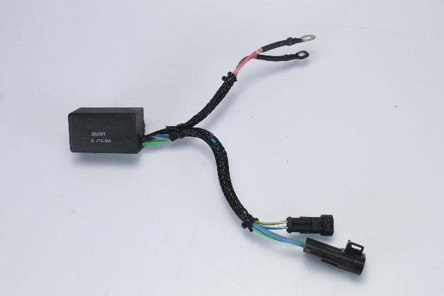 Evinrude 2004 & UP ETEC Trim Relay & Cable 40 50 60 75 90 + HP 1 YEAR WARRANTY