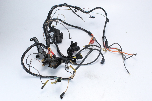 Mercruiser Sterndrive Wiring Harness 5.0 5.7L