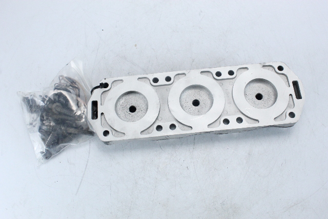 Mercury 1992 1993 1994 1995 1996 -2000 Cylinder Head 135 150 175 200 HP CLEAN