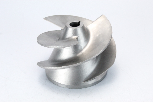 Mercury Jet Drive 1991 1992 1993 1994 1995 - 1998 Impeller 3 Blade 50 55 60 HP