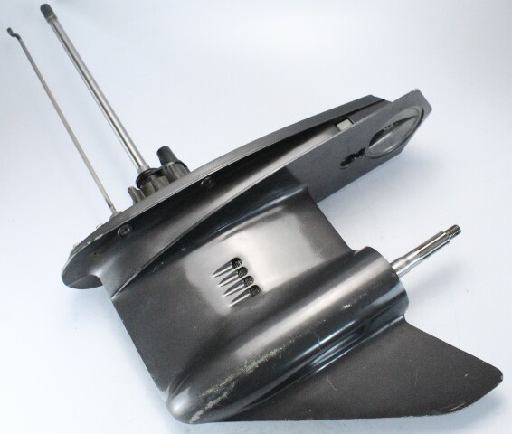 1978 - 1991 Johnson Evinrude 20" Lower Unit 85 88 90 100 110 115 140 HP V4