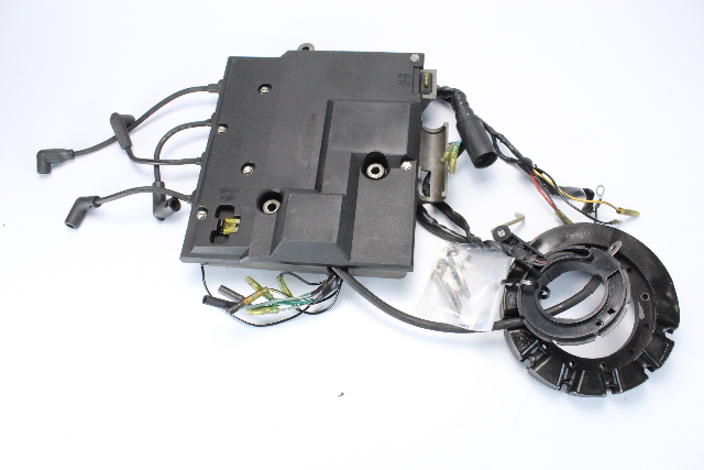Mercury 1989 - 1996 Complete Ignition Stator & Trigger 40 HP 1 YEAR WARRANTY