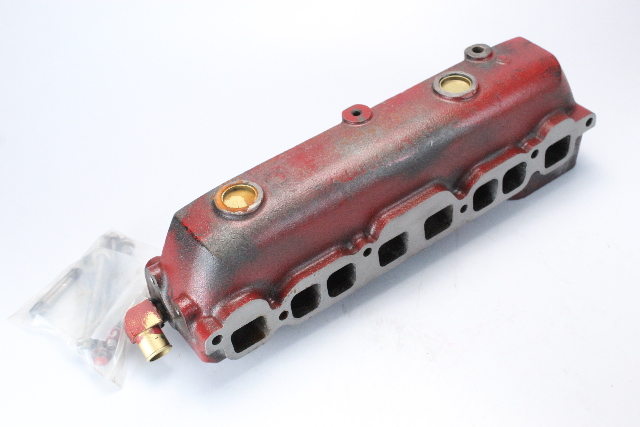Volvo Penta Exhaust Manifold READY TO INSTALL