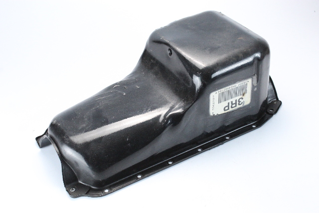 Mercruiser Alpha I 1990 - 1998 Oil Pan 3.0 L Inline 4 READY TO INSTALL