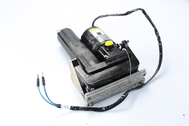 Mercury 1995 1996 1997 1998 1999 2000 2001 - 2014 Power Trim 30 40 50 55 60 HP