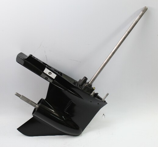1976 - 2015 Mercury  20" Lower Unit 135 150 175 200 HP 2:1 Ratio 1 YEAR WARRANTY