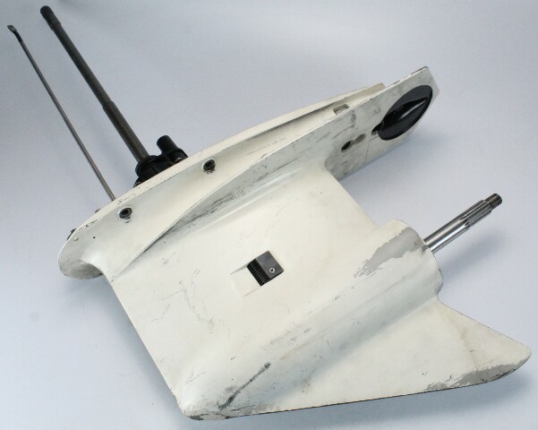 1992 and UP Johnson Evinrude 20" Lower Unit 150 175 200 225 HP V6