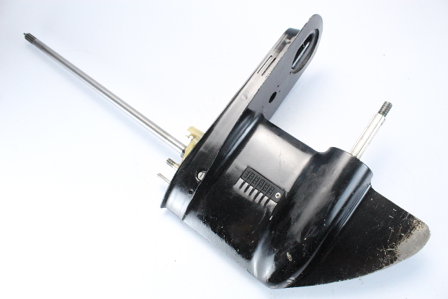 Mercury 1971 1972 1973 - 1979 20" Long Lower Unit 40 50 60 HP 1 YEAR WARRANTY