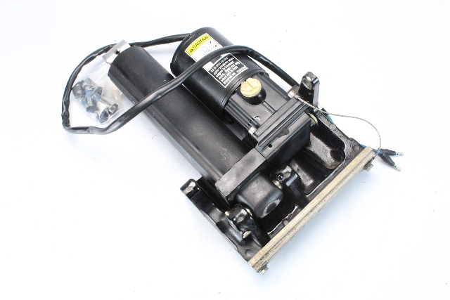 Mercury 1988 - 2014 Power Tilt Trim  65 75 80 90 100 115 125 HP 1 YEAR WARRANTY