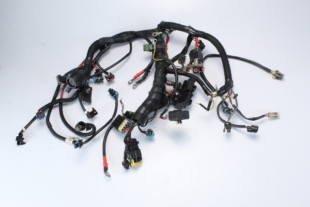 Mercury Wiring Harness 75 90 115 125 HP DFI 3 Cylinder